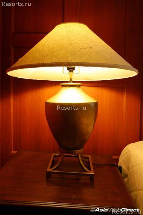 At Panta Phuket Hotel 7